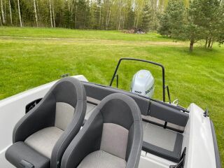 Ryds 550 VI Mid C