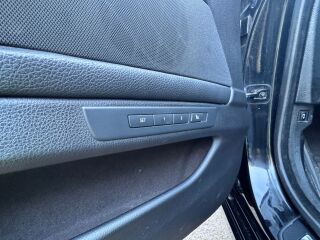 BMW 535 Luxury 3.0 N57D30B 230kW