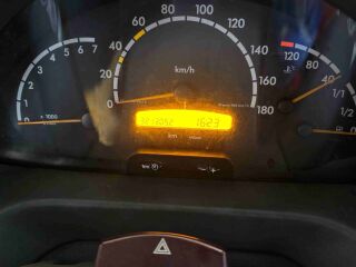 Mercedes-Benz Sprinter MB 416CDI Sprinter 2.7 R-5 115kW