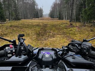 CFMOTO CFORCE 625
