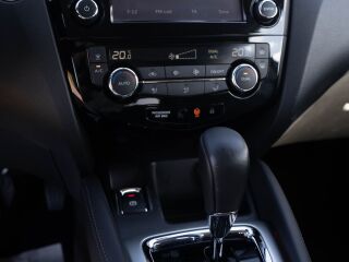 Nissan Qashqai Tekna 1.2 85kW
