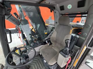 Volvo EWR 170 E 115kW