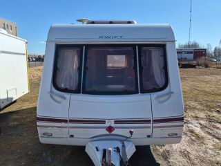 Swift Challenger 550 SE