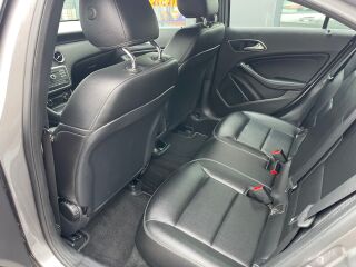 Mercedes-Benz A 180 FACELIFT 1.5 80kW