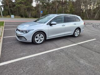 Volkswagen Golf 2.0 85kW