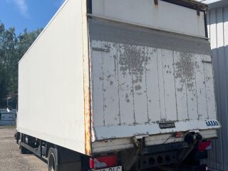 MAN TGL 4.6 132kW