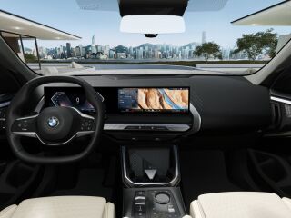 BMW X3 xDrive30e 2.0 R4 220kW