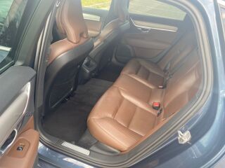 Volvo S90 B4 2.0 145кВ