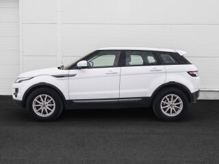 Land Rover Range Rover Evoque AWD Pure 2.2 R4 TD4 110kW