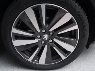 Peugeot 5008 BlueHDi Allure 1.5 96kW