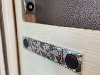 Bürstner Limited T726 Riva Loft 2.2 TDI 103kW