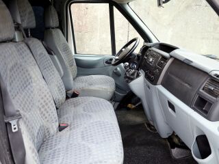 Ford Transit Van 2.2 TDCi 85кВ