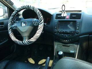 Honda Accord 2.2 103kW