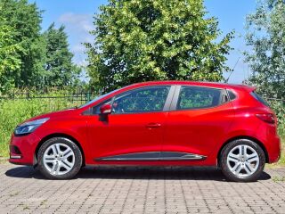 Renault Clio 0.9 66kW