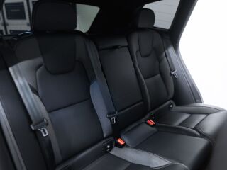 Volvo XC60 B5 2.0 184kW