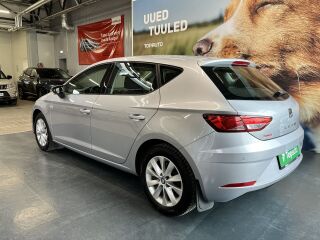 SEAT Leon Style 1.5 96kW