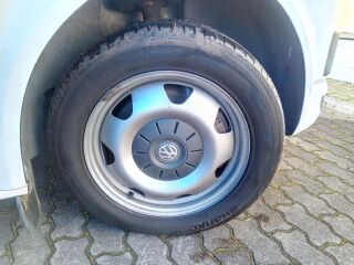 Volkswagen Kombi T6 N1 Long 2.0 TDI 150kW