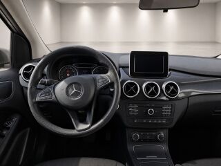 Mercedes-Benz B 180 1.5 80кВ