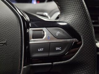 Peugeot 3008 1.5 96kW