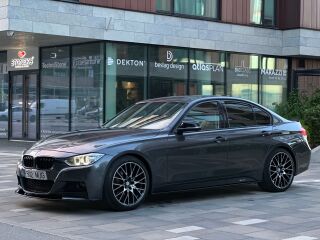 BMW 320 M3-Look 2.0 120kW