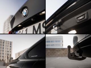 BMW 420 XDrive Sportine 2.0 140kW