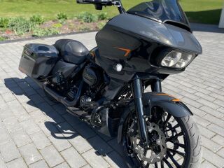 Harley-Davidson Road Glide Special V2 114ci M8 70kW