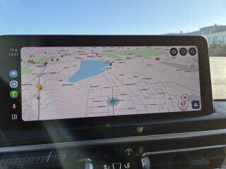 BMW X4 2.0 140kW