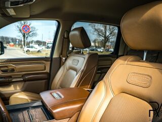 Dodge RAM 1500 3.0 194kW