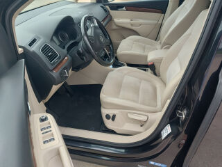 Volkswagen Sharan 2.0 103kW