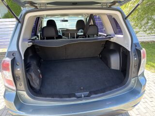 Subaru Forester 2.0 108кВ