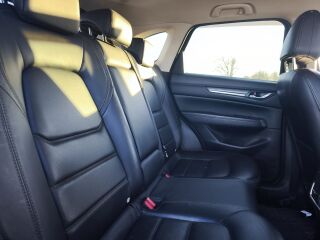 Mazda CX-5 2.2 110кВ