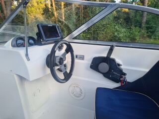Finnmaster 5300 Br 90.0