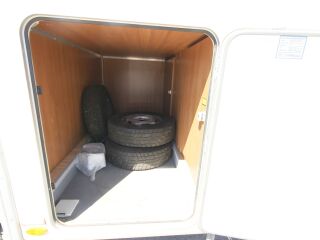 LMC Liberty 654 TI 2.2 85кВ