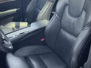 Volvo XC90 Inscription AWD 2.0 173kW