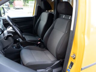 Volkswagen Caddy Van 1.6 TDI 56кВ