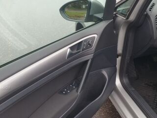 Volkswagen Golf 1.4 92kW