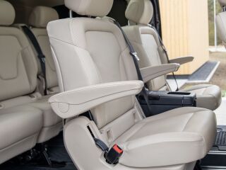 Mercedes-Benz V 300 4matic AMG Avantgarde A2 N1 2.0 174kW