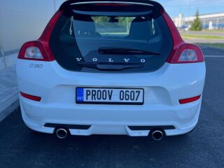 Volvo C30 R-Design 2.0 R5 D3 110kW