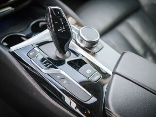 BMW 530 Sport Line 3.0 195kW