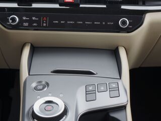 Kia Sportage EX 1.6 132kW