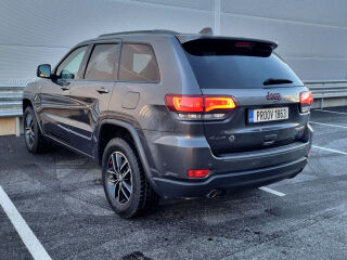 Jeep Grand Cherokee Trail Hawk / 3.0 184kW