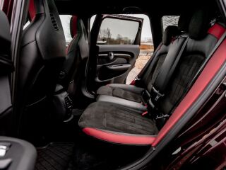 MINI Clubman 1.5 100кВ