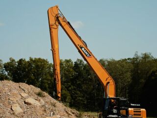 Sany SANY SY265 SL Long Reach 18,2 m 142kW