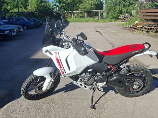 Ducati DesertX 81kW