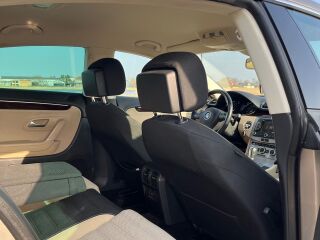 Volkswagen CC 2.0 130kW
