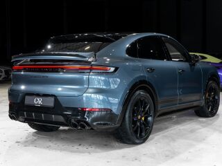 Porsche Cayenne GTS 4.0 368kW