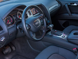 Audi Q7 3.0 V6 150kW