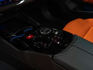BMW M5 Touring 4.4 535kW