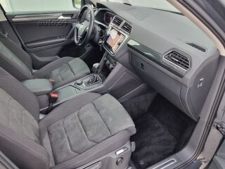 Volkswagen Tiguan HIGHLINE 4-Motion 2.0 140kW