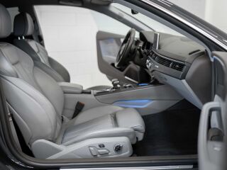 Audi A5 Coupe Quattro 3.0 V6 TDi 160кВ
